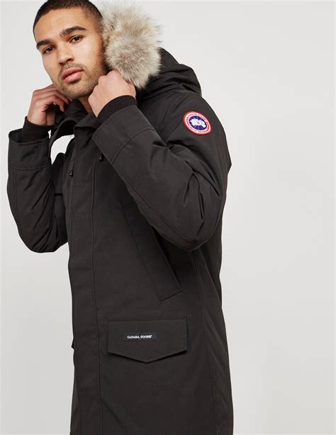 canada goose jacket mens replica|vintage canadian goose jackets.